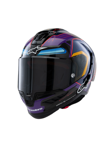 Alpinestars Supertech R10 LE Martinator R01 Helmet